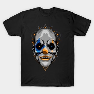 clown lovers gifts T-Shirt